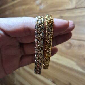 Vintage 2 Bracelets